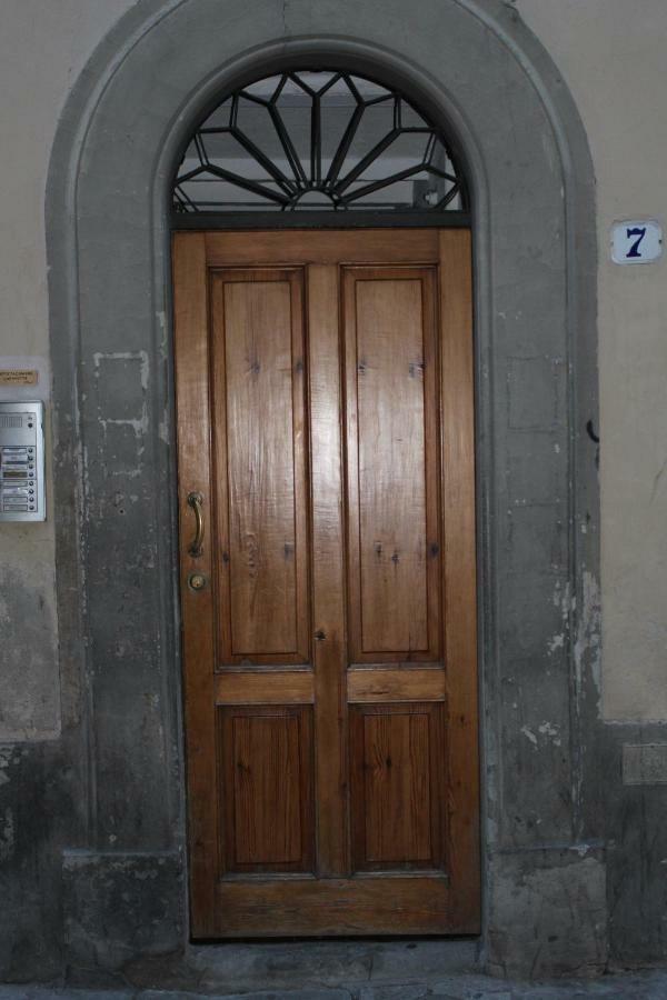 San Lorenzo Central Market Cozy & Quiet Apartment フィレンツェ エクステリア 写真