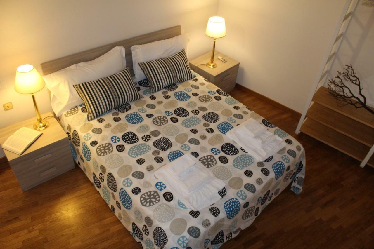 San Lorenzo Central Market Cozy & Quiet Apartment フィレンツェ エクステリア 写真