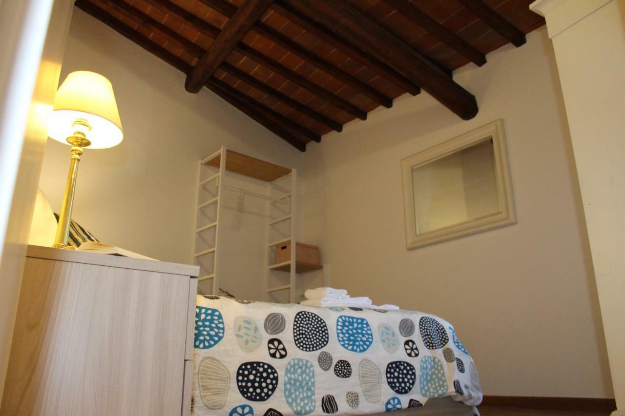 San Lorenzo Central Market Cozy & Quiet Apartment フィレンツェ エクステリア 写真