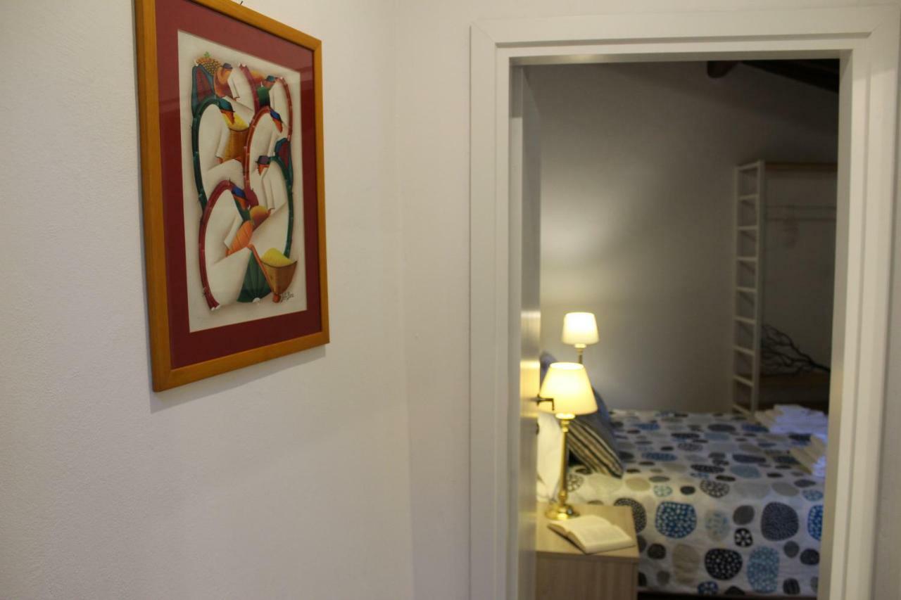 San Lorenzo Central Market Cozy & Quiet Apartment フィレンツェ エクステリア 写真