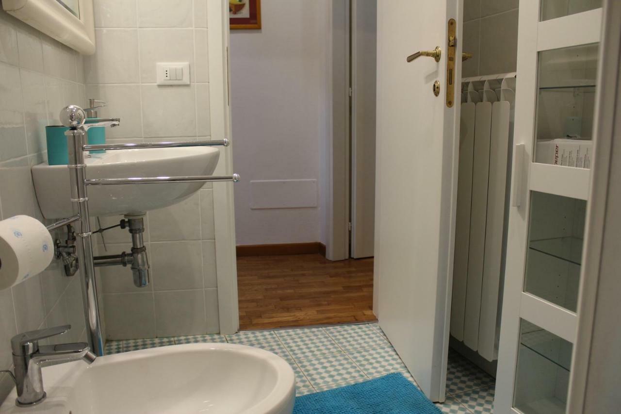 San Lorenzo Central Market Cozy & Quiet Apartment フィレンツェ エクステリア 写真