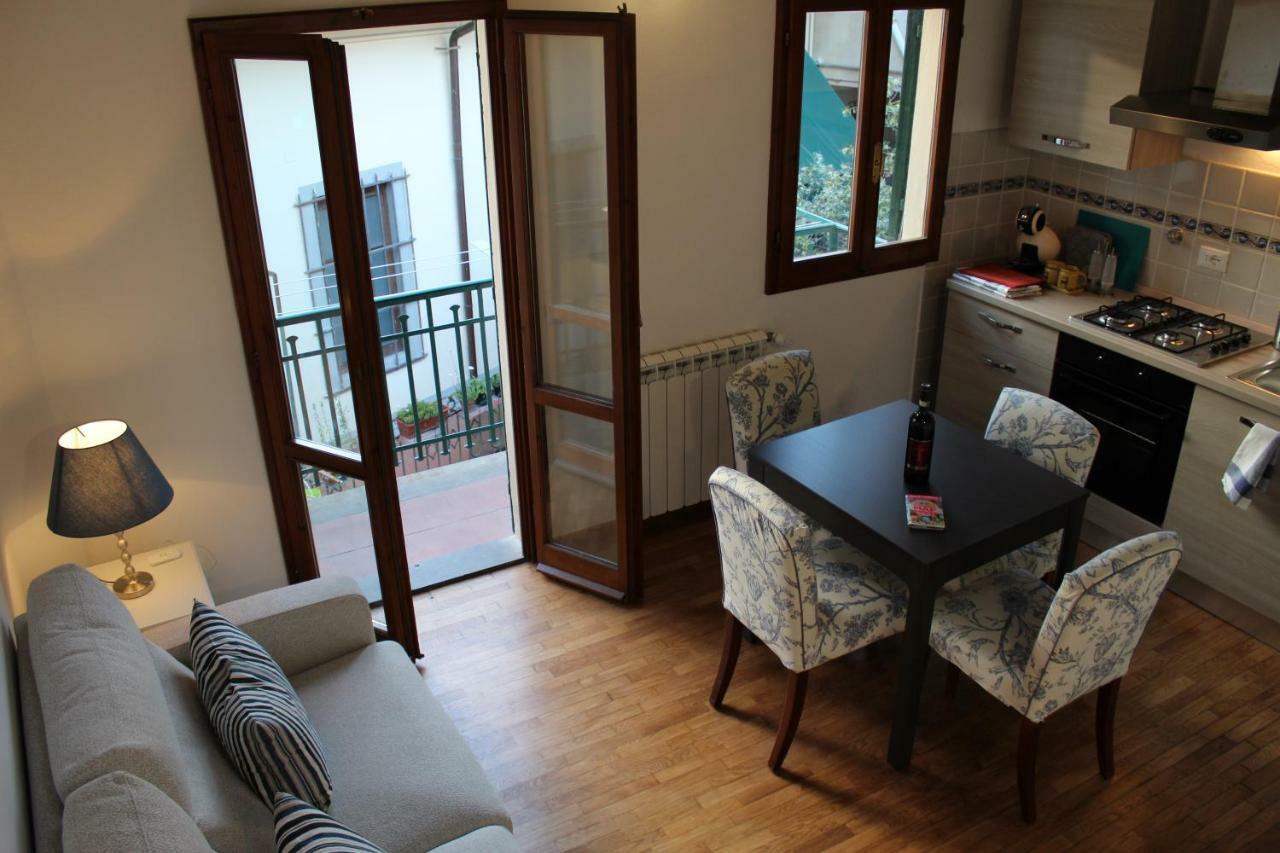 San Lorenzo Central Market Cozy & Quiet Apartment フィレンツェ エクステリア 写真