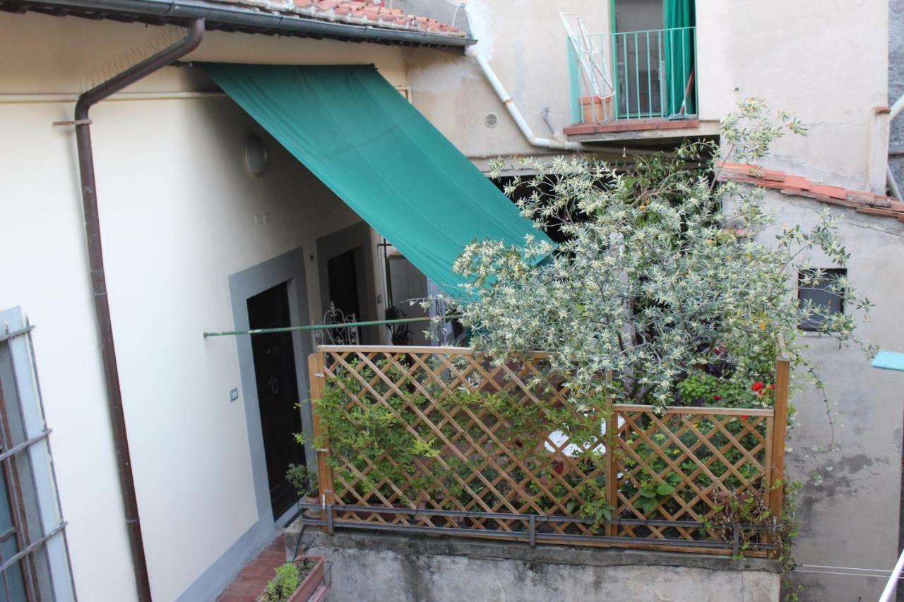 San Lorenzo Central Market Cozy & Quiet Apartment フィレンツェ エクステリア 写真