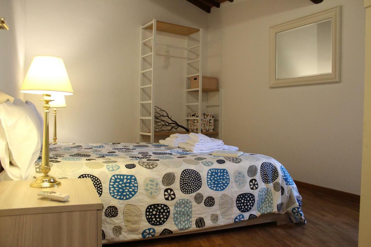 San Lorenzo Central Market Cozy & Quiet Apartment フィレンツェ エクステリア 写真